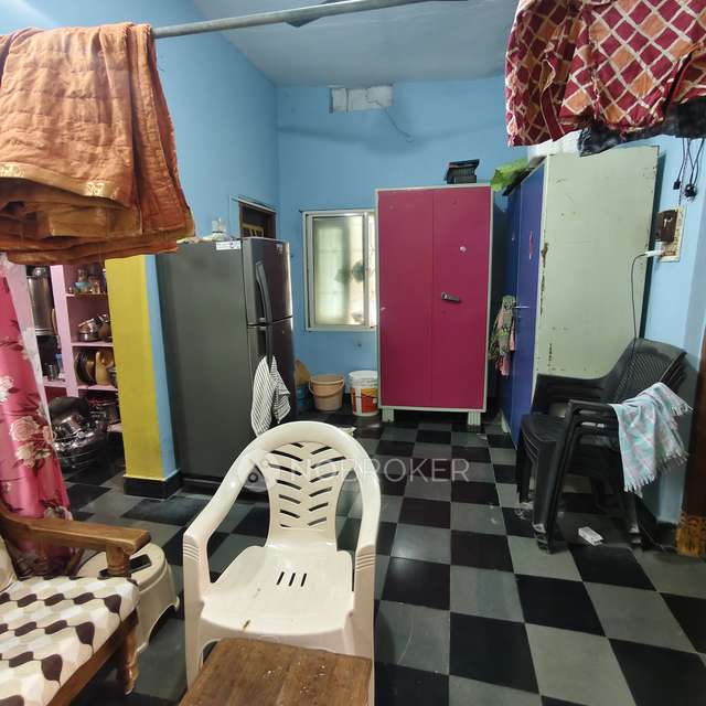 3 BHK House For Sale  In Sri Venkateshwara Colony