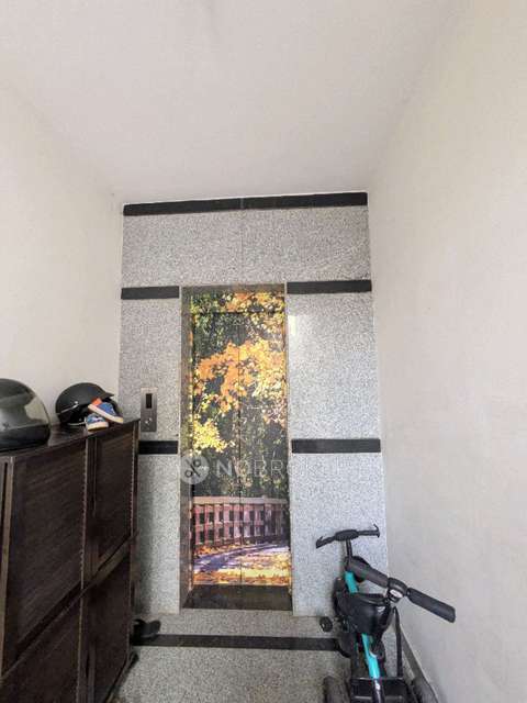 2 BHK Flat In S M Royale Appartment, Maruthi Layout, Subrahamanya Pura For Sale  In Subramanyapura