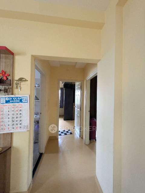 2 BHK Flat In S M Royale Appartment, Maruthi Layout, Subrahamanya Pura For Sale  In Subramanyapura