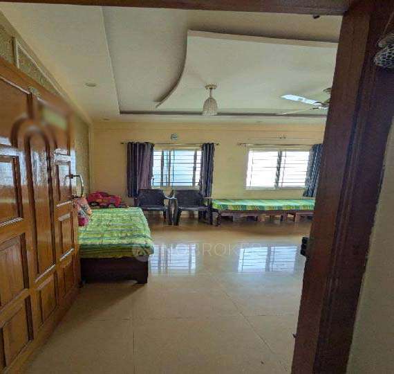 2 BHK Flat In S M Royale Appartment, Maruthi Layout, Subrahamanya Pura For Sale  In Subramanyapura
