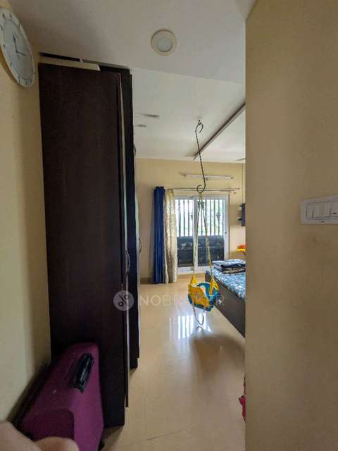 2 BHK Flat In S M Royale Appartment, Maruthi Layout, Subrahamanya Pura For Sale  In Subramanyapura