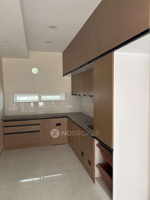 2 BHK Flat In Sahana Apartment, For Sale  In Velachery