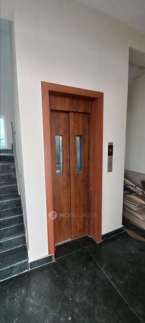 2 BHK Flat In Sahana Apartment, For Sale  In Velachery