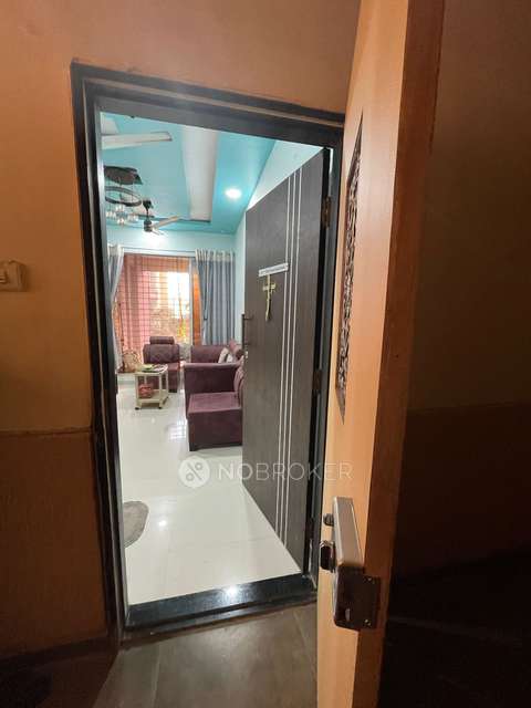 3 BHK Flat In Patel Prestige For Sale  In Ambernath