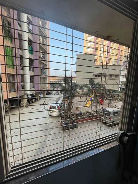 3 BHK Flat In Patel Prestige For Sale  In Ambernath