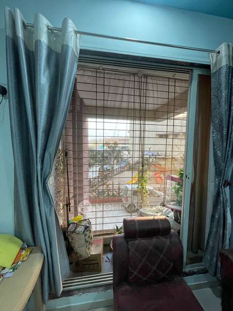 3 BHK Flat In Patel Prestige For Sale  In Ambernath