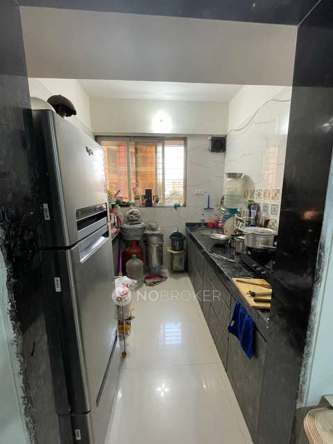 3 BHK Flat In Patel Prestige For Sale  In Ambernath