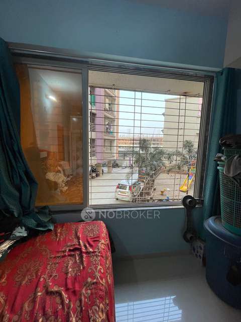 3 BHK Flat In Patel Prestige For Sale  In Ambernath