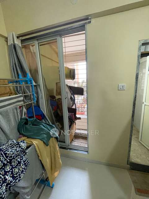 3 BHK Flat In Patel Prestige For Sale  In Ambernath