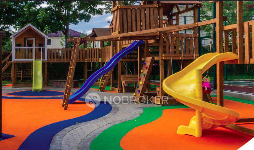 1 BHK Flat In Mansarovar Pearl Gardens For Sale  In Gokul Angan Marg, Gokul Aagan, Vasai West, Vasai-virar, Maharashtra 401202, India