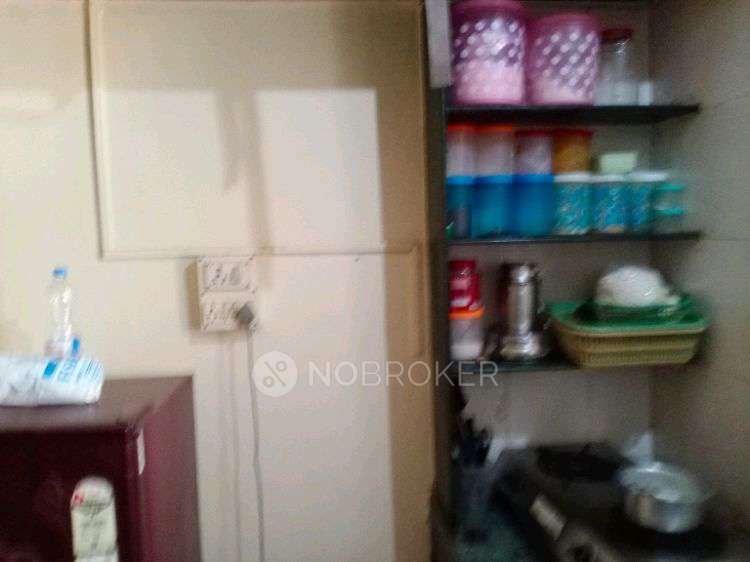 1 RK Flat In Jamuna Darshan Chs For Sale  In Thane