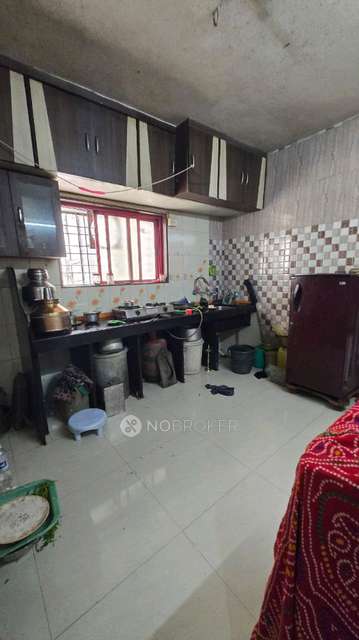 1 BHK Flat In Classic Apartment For Sale  In Balaji Nagar