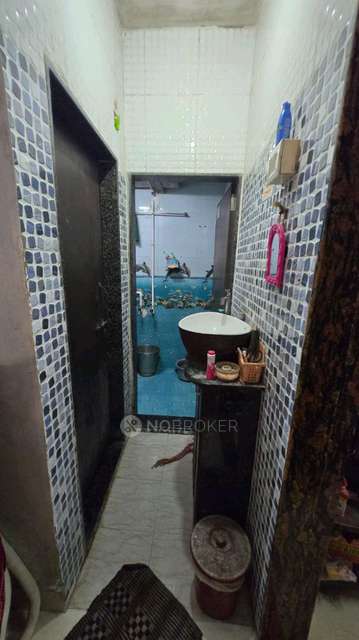 1 BHK Flat In Classic Apartment For Sale  In Balaji Nagar