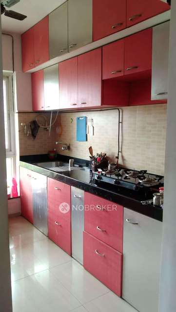 2 BHK Flat In The Orchard Residency For Sale  In Ghatkopar West