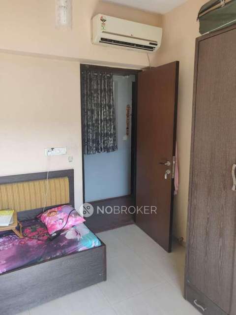 2 BHK Flat In The Orchard Residency For Sale  In Ghatkopar West