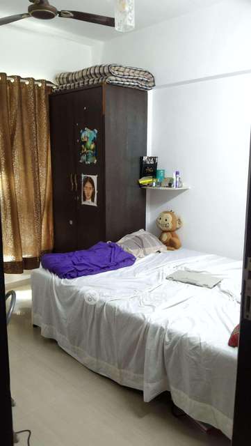 2 BHK Flat In The Orchard Residency For Sale  In Ghatkopar West
