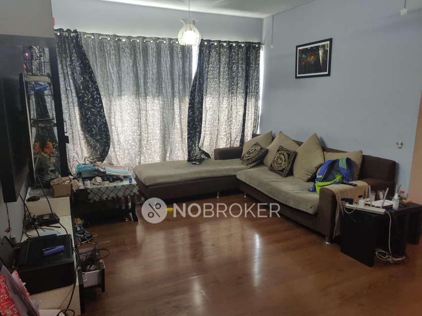 2 BHK Flat In The Orchard Residency For Sale  In Ghatkopar West