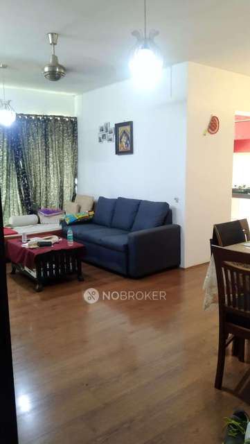 2 BHK Flat In The Orchard Residency For Sale  In Ghatkopar West