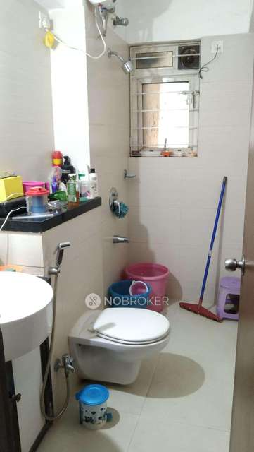 2 BHK Flat In The Orchard Residency For Sale  In Ghatkopar West