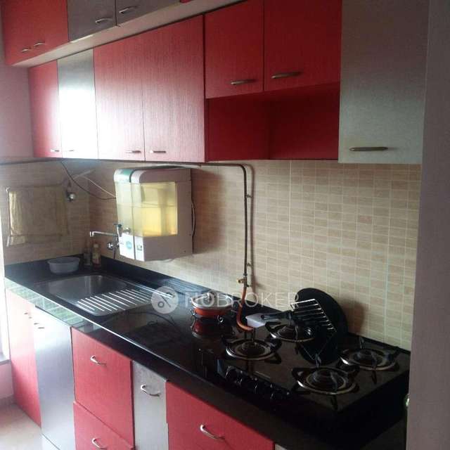 2 BHK Flat In The Orchard Residency For Sale  In Ghatkopar West