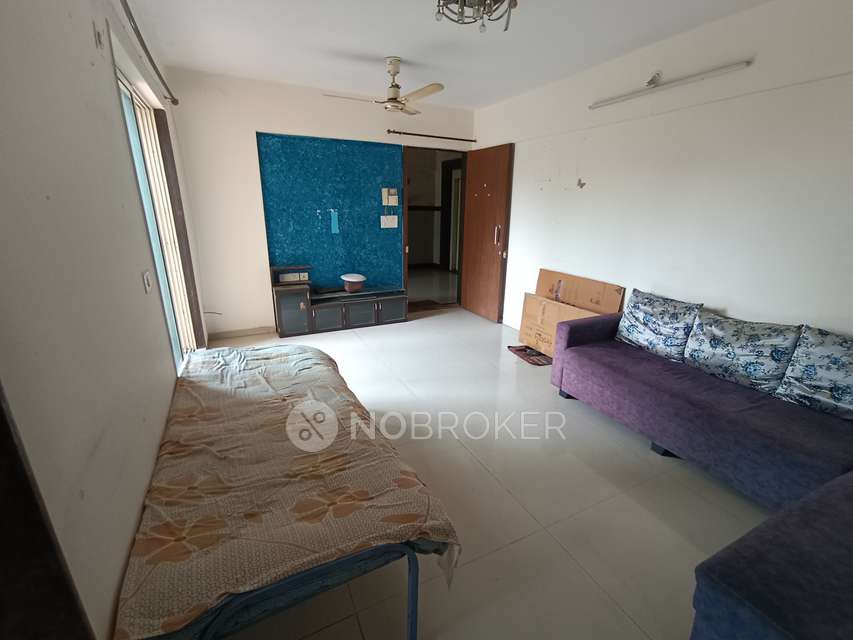 2 BHK Flat In Kukreja Heritage For Sale  In Dhanori