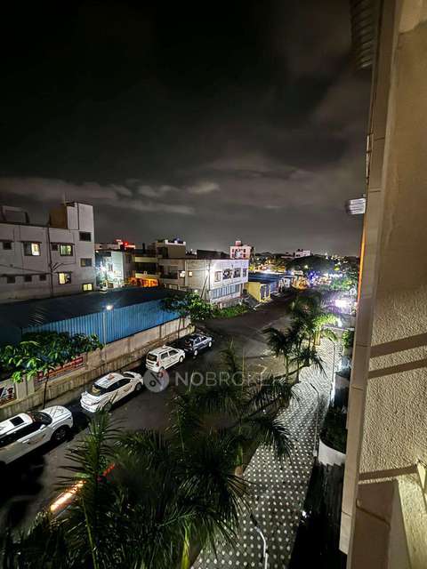 2 BHK Flat In Yogin Belva For Sale  In Lohegaon