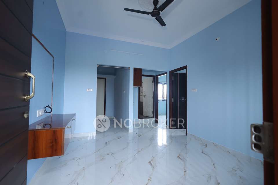 2 BHK House for Rent  In Palm Springs