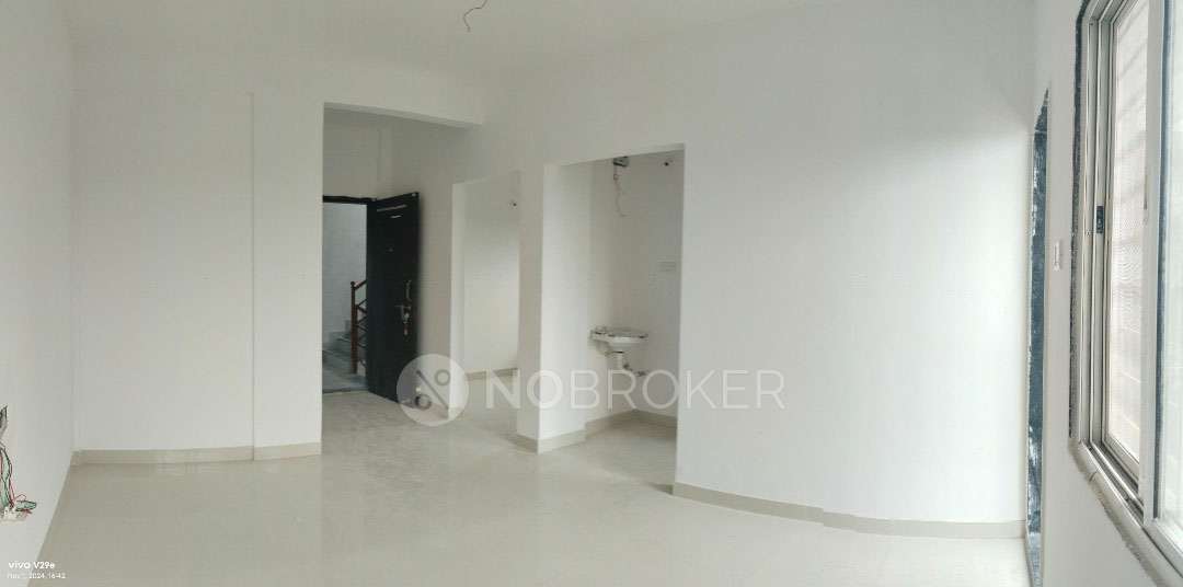 1 BHK Flat In Naksh Residency for Rent  In Kothrud