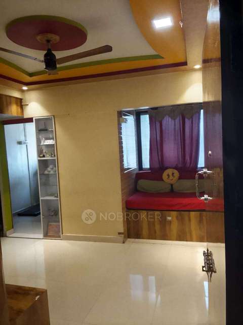 1 BHK Flat In Annabhau Sathe Society Sra For Sale  In Wadala