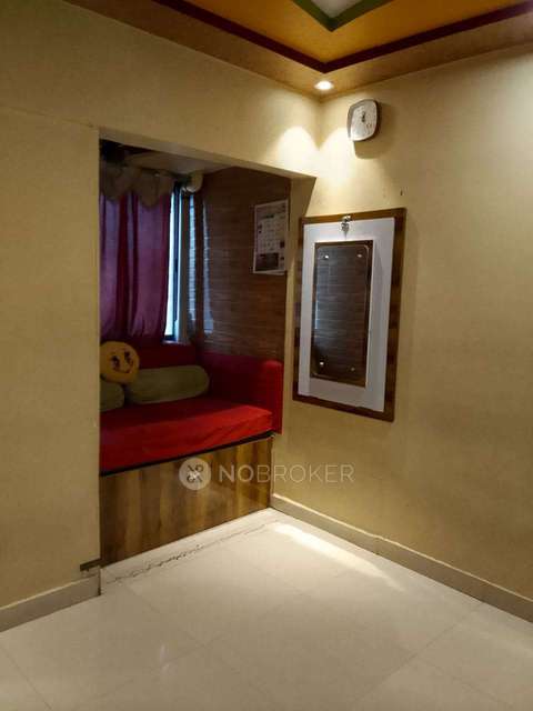 1 BHK Flat In Annabhau Sathe Society Sra For Sale  In Wadala