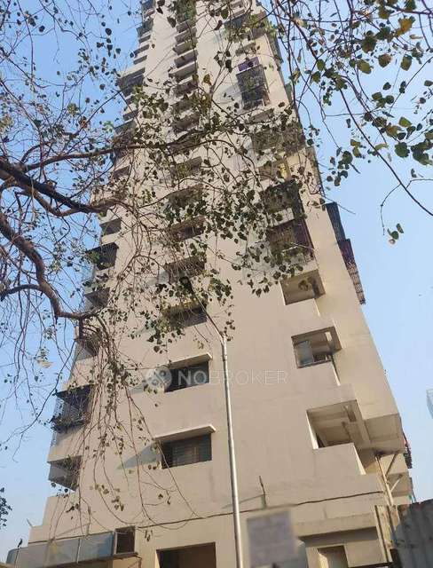1 BHK Flat In Annabhau Sathe Society Sra For Sale  In Wadala