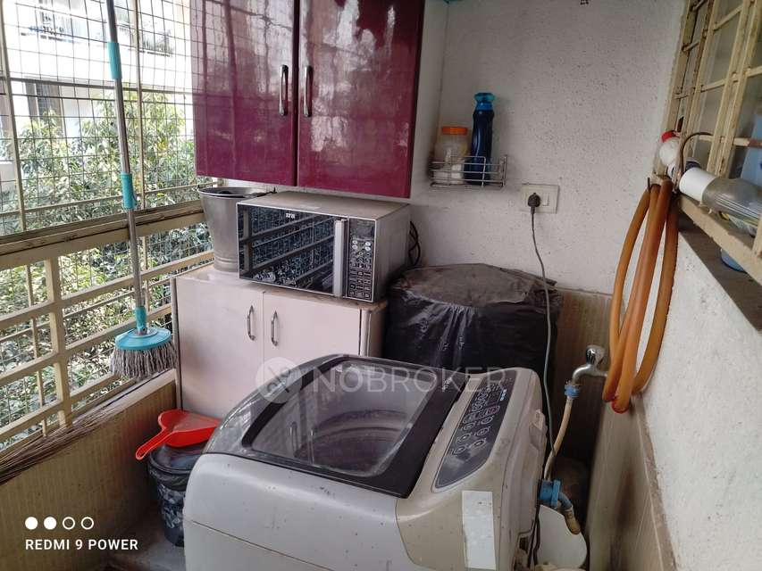 1 BHK Flat In Anandtara Akansha Phase 1 For Sale  In Mundhwa