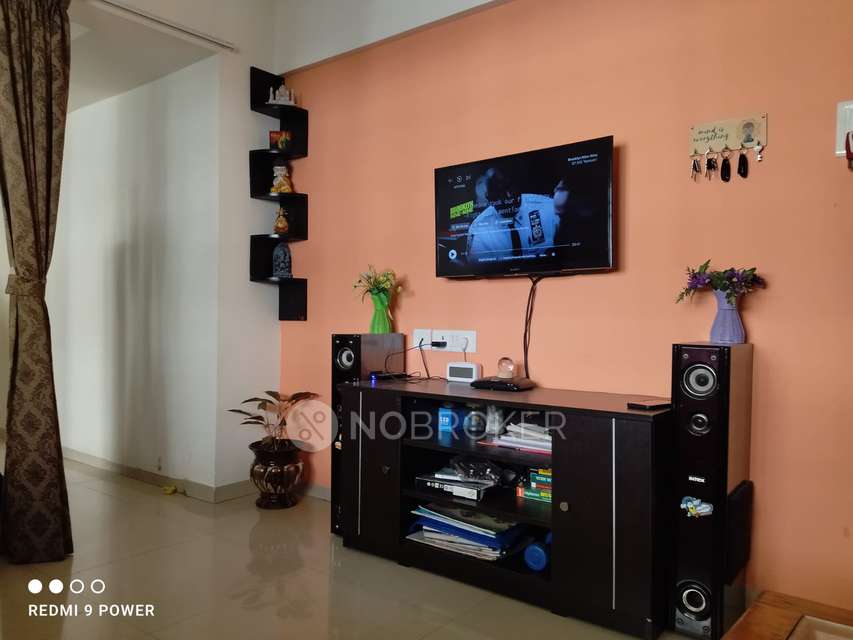 1 BHK Flat In Anandtara Akansha Phase 1 For Sale  In Mundhwa