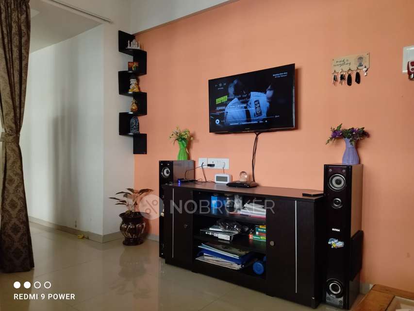 1 BHK Flat In Anandtara Akansha Phase 1 For Sale  In Mundhwa