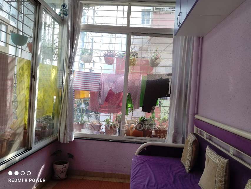 1 BHK Flat In Anandtara Akansha Phase 1 For Sale  In Mundhwa