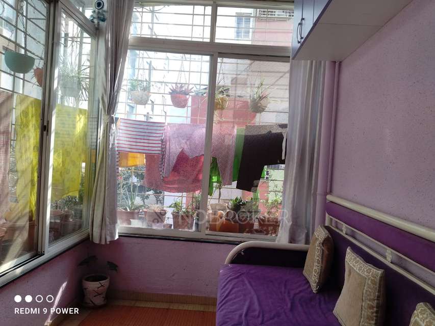 1 BHK Flat In Anandtara Akansha Phase 1 For Sale  In Mundhwa