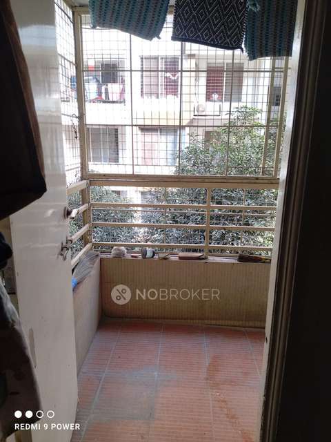 1 BHK Flat In Anandtara Akansha Phase 1 For Sale  In Mundhwa