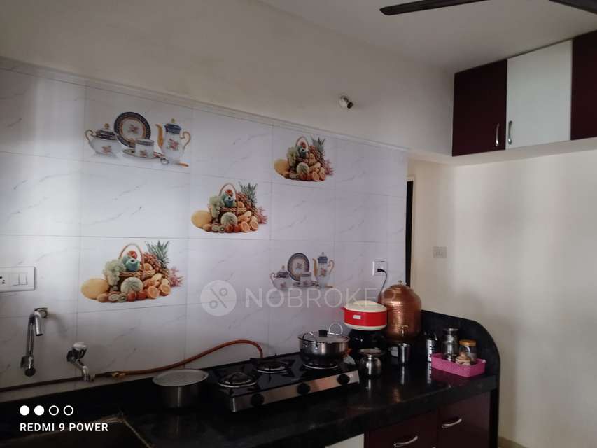 1 BHK Flat In Anandtara Akansha Phase 1 For Sale  In Mundhwa