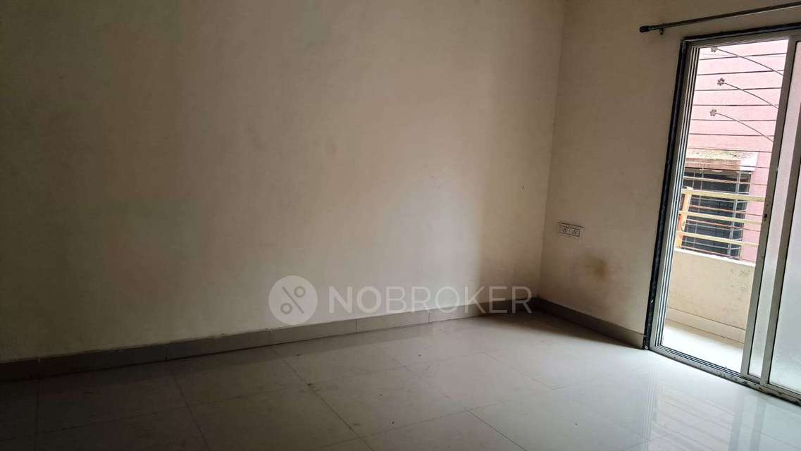 2 BHK Flat In Sunshine Avenue  For Sale  In Wagholi