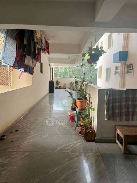 3 BHK Flat In Alekhya Towers For Sale  In Beramal Guda