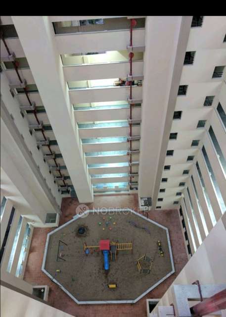 3 BHK Flat In Alekhya Towers For Sale  In Beramal Guda