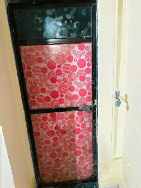 1 RK Flat In Parshuram Patil Krupa Dombivili West For Sale  In Dombivali