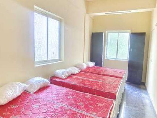 PG for Boys in Ashok Nagar Street No 1