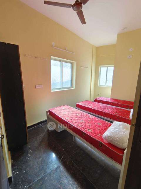 PG for Boys in Ashok Nagar Street No 1