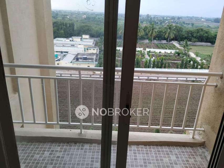 1 BHK Flat In Gagan Akanksha For Sale  In Uruli Kanchan