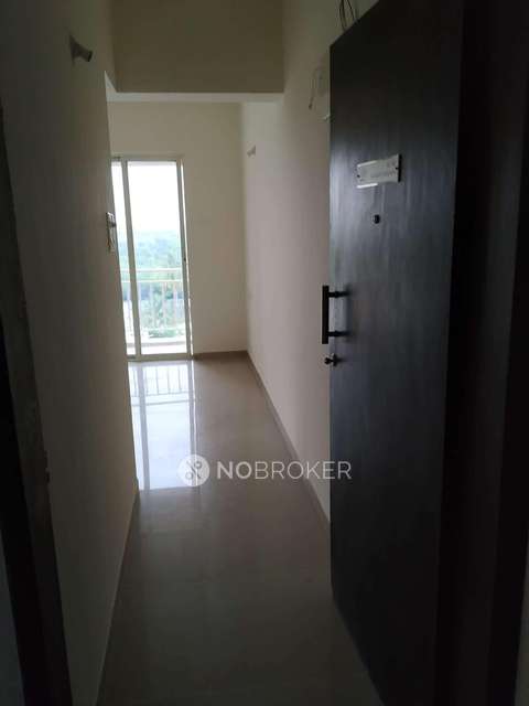 1 BHK Flat In Gagan Akanksha For Sale  In Uruli Kanchan