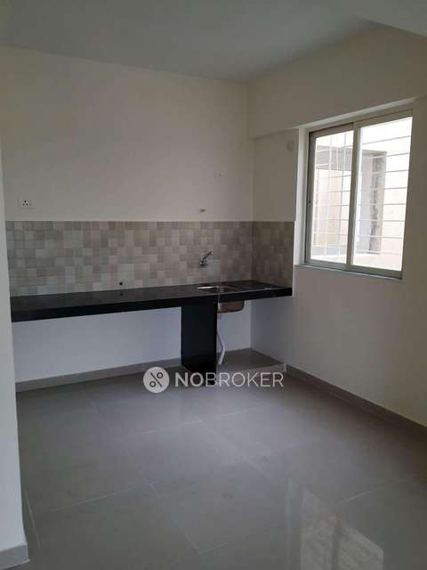 1 BHK Flat In Gagan Akanksha For Sale  In Uruli Kanchan