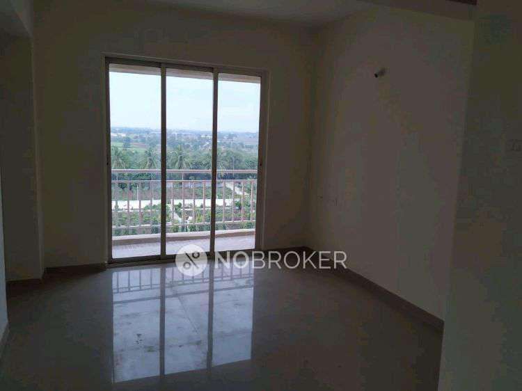 1 BHK Flat In Gagan Akanksha For Sale  In Uruli Kanchan