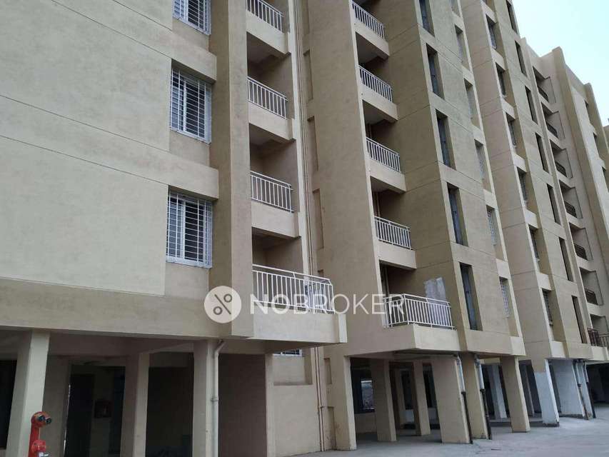 1 BHK Flat In Gagan Akanksha For Sale  In Uruli Kanchan