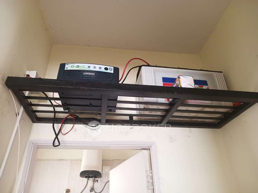 1 BHK Flat In Emerald Isle Co-op Housing Society for Rent  In Wagholi